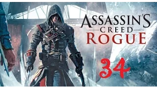 Assassins Creed Rogue   34 Assassinen Abfangen [ Deutsch | German | Gameplay | Let's Play ]