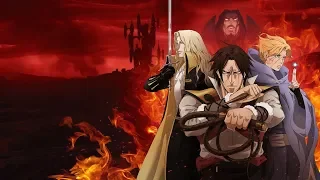 Castlevania (2018) 2ª Temporada | Trailer Doblado Español Latino