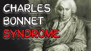 "Charles Bonnet Syndrome" by S Hickey | Creepypasta Story