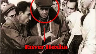 MALSORI QË DO VRISTE ENVER HOXHËN / XHAVIT GJANA (1965)