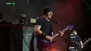 Volbeat - Let It Burn (Live @ Tinderbox 2016) HD