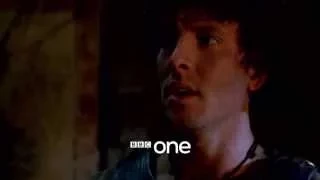 Atlantis Series 2  - Trailer (BBC One)