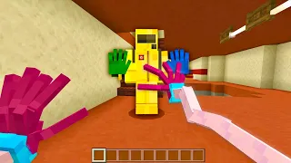 ЛУЧШАЯ КАРТА ПРОДЖЕКТ ПЛЕЙТАЙМ В МАЙНКРАФТ Project Playtime Minecraft