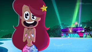 Zig & Sharko 🎉 PARTY NIGHT! (S02E11) Full Episodes in HD