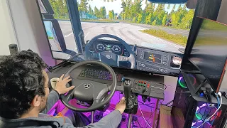 Norwegian Mountains | Promods #6