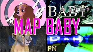 MAP - BABY
