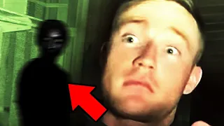 5 SCARY Ghost Videos That Will SCARE You SILLY !