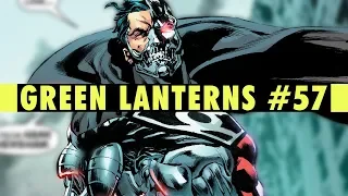 The End | Green Lanterns #57 Review (Final Issue)