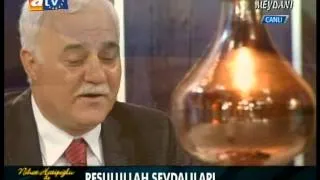 Doc Nihat Hatipoglu Resulullah Sevdalilari 2012
