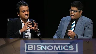 BISNOMICS  EP- 122 DIGITAL | Dhananath Fernando | COO of Advocata