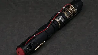 Powell’s Power-Ups x CC Sabers The Slayer Chassis Design Overview