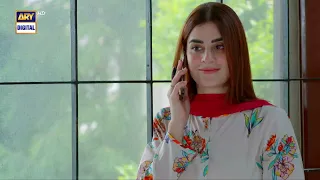 Mere bagair ye Shadi ho hi nahi sakti | Best Scene | #taqdeer #arydigital