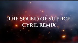 Disturbed - The Sound Of Silence (CYRIL Remix) Traduction Française