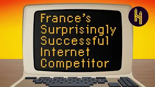 Minitel: France’s Alternate Internet That Survived Until 2012