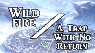 "Wildfire/A Trap With No Return" (In-Game ver.) [Honkai: Star Rail]