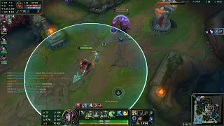 Dont give akali a head start