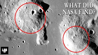 Mysterious Domes on Moon Irks NASA' s Curiosity
