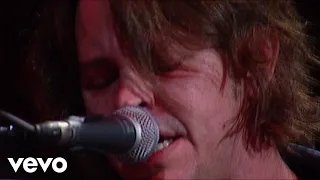 Powderfinger - Since You've Been Gone (Live At Fox Studios 2003)