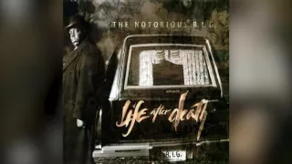 The Notorious B.I.G - Hypnotize (CLEAN) [HQ]