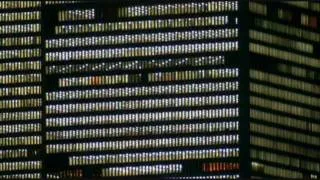 Koyaanisqatsi part 5/9