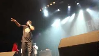 LORD FINESSE-"Actual Facts"(Live In Toronto Feb/23/2013)