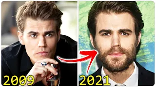 VAMPIRE DIARIES Cast Where Are They Now 2021