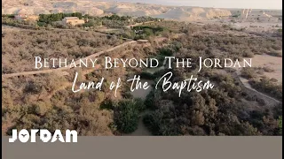 Visit Jordan: Holy Jordan