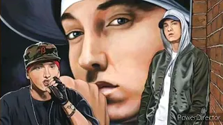 Eminem 100% Reggae MixTape By Ins Rastafari MixMaster 2020