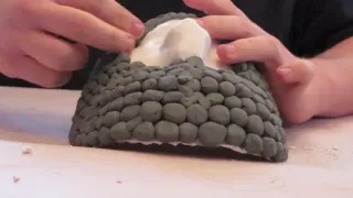 How to Make a Mask Part 1