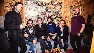 Love of Lesbian, "Domingo astromántico" en #OhMyLOLSONEG