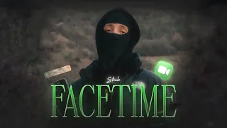 STRALE - FACETIME (OFFICIAL VIDEO) prod. By Pesic