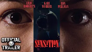 SENSATION (1994) | Official Trailer | 4K