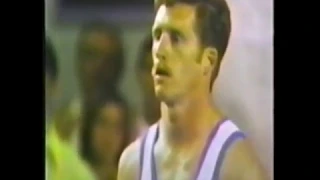 1972 U.S. Olympic Men's Gymnastics Trials - Individual All-Around Final