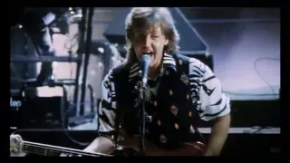 Paul McCartney - Happy Birthday