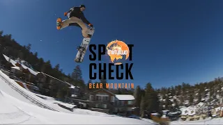 32 Spot Check Bear Mtn 2022