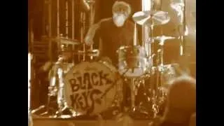 The Black Keys - Fever (INmusic Festival 2014)