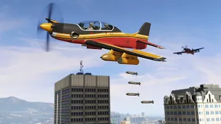 GTA Online: Everything You Need to Know About Smuggler's Run