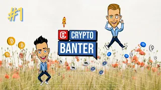 Bra4os - Crypto Banter for you (prod. by neo deluge & DJ A-Traxx) #1