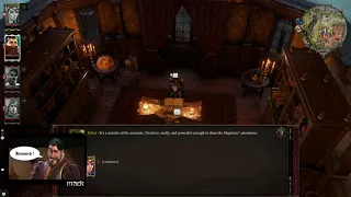 Stream highlights - Divinity Original Sin 2: The Hemmeh song