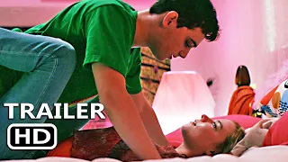 HERE ARE THE YOUNG MEN Movie Trailer HD (2021) Anya Taylor-Joy, Finn Cole Movie | MoviesLab Trailers