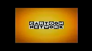 Cartoon Network Next Bumpers (September 22nd, 2000)