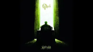 Opeth - Heir Apparent (D# Standard)