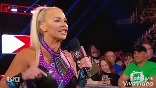 Wwe raw highlight 11march 2019 ronda rousey