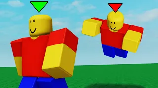 This Roblox Game is HILARIOUS...