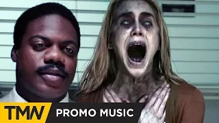 Insidious The Last Key - Promotional Music | Colossal Trailer Music - Blade