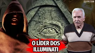 Eles estão te observando!! A origem dos Illuminati