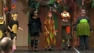 Mel O' Drama Presents Disney's Jungle Book Kids