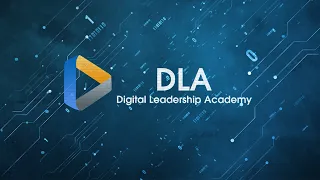 Kaleidoskop DLA (Digital Leadership Academy) 2021 - 2023