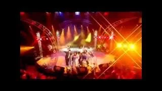 S Club Juniors - One Step Closer (Saturday Show)