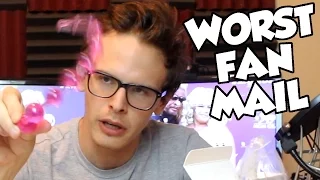 Bad Unboxing - Fan Mail (Garbage Special)